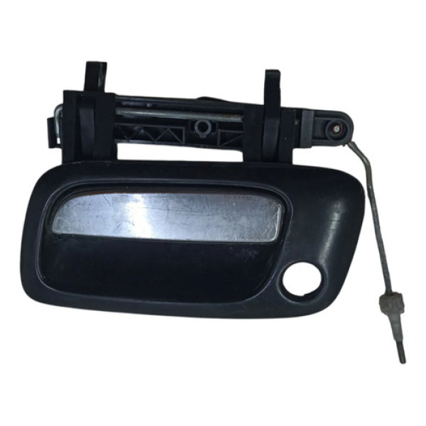 Maçaneta Externa Traseira Esquerda Astra Gls 1999 A 2011