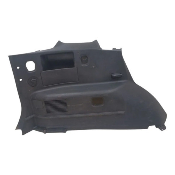 Moldura Forro Porta Esquerda Malas Pajero Tr4 2003 A 2008