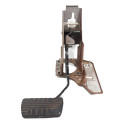 Pedal Freio Captiva Sport 09/13 2.4 Automática Original
