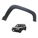 Alargador Jeep Renegade Tras Direito 2019 2020 2021 Original Preto