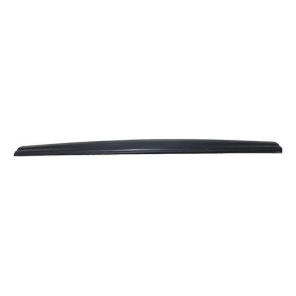 Moldura Da Caçamba Superior Fiat Toro 2016 A 2021  Preto