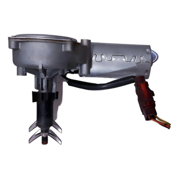 Motor Limpador Traseiro Peugeot 206 99/02 Original