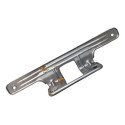 Suporte Forro Porta Dianteiro Direito Spin 2013 A 2021 Cinza