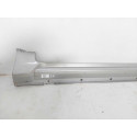 Spoiler Lado Esquerdo Captiva Sport 2009/2013 Original