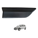 Borracha Porta Treco Zafira Direito 2001 2002 2003 A 2012
