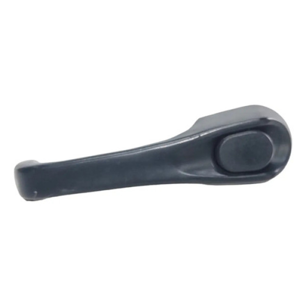 Maçaneta Ext Traseira Direita Uno Mille 04 A 11  Prto Traseira