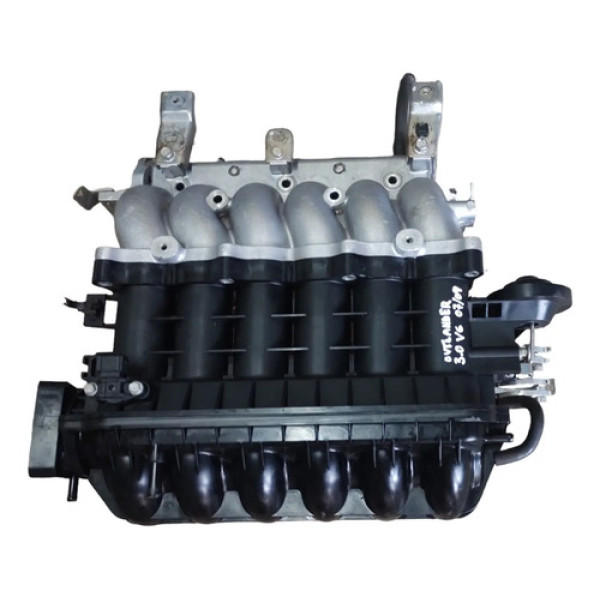 Coletor Admissão Outlander 3.0 V6 Aut 07/09 21712