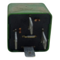 Relé Auxiliar 12v 30a 4 Pinos Corsa Astra Vectra Monza