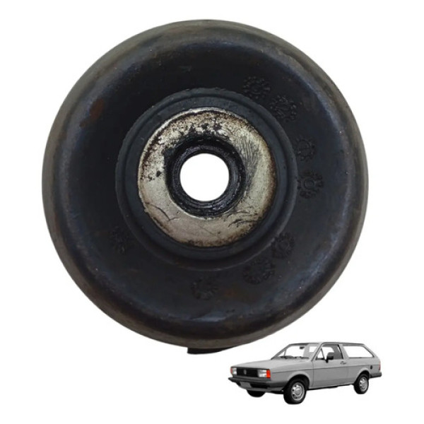 Coxim Amortecedor Dianteiro Gol Sav Par 1981 1982 A 1986