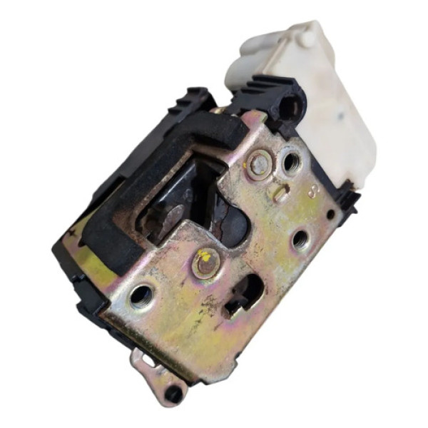Fechadura Tampa Tras Ecosport 2003 2004 2005 2006 A 2012