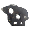 Placa Suporte Pedais Celta 2002 A 2015 94702758 Original