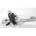 Máquina Vidro Elétrico Traseiro Direito Duster/oroch 12/19  