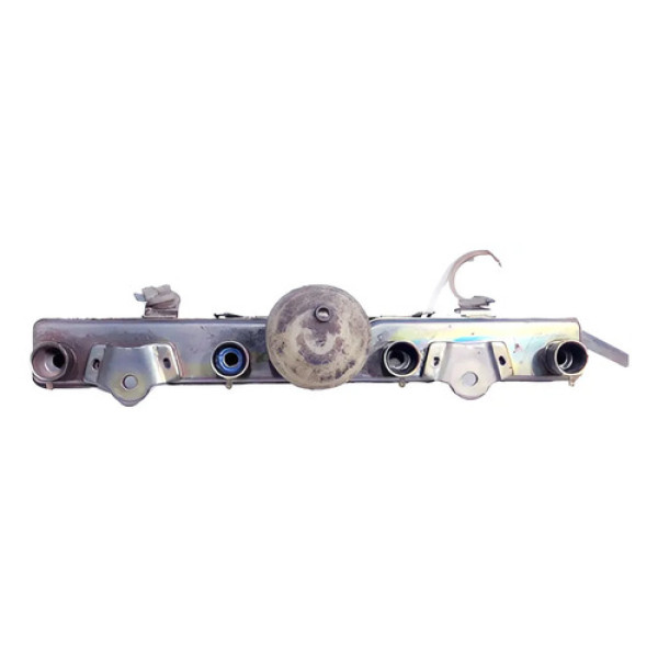 Flauta Dos Bicos Injeção Honda Fit 1.4 Gasolina 03/08 S/bico