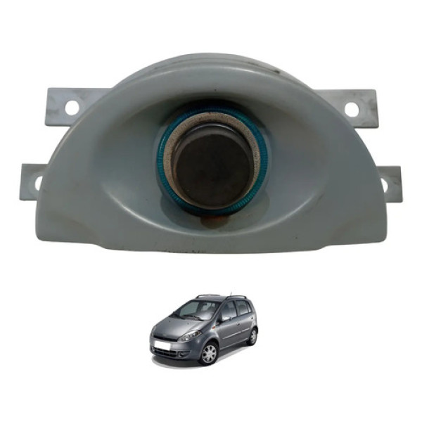 Acendedor Cigarro Moldura Chery Face 2010 A 2014 Original