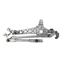 Galhada Limpador Parabrisa Honda City 09/2014 Original Bosch