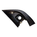 Moldura Retrovisor Ônix Prisma Direito 2012 A 2019 Preto