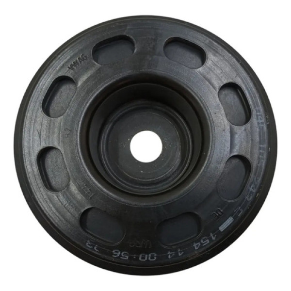 Polia Virabrequim Volks Up Gol Fox Polo 1.0 3cc
