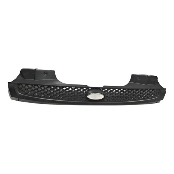 Grade Para Choque Dianteiro Ford Fiesta 2004/2007 Original