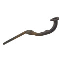 Cano Escapamento Corsa Maxx Joy 1.4 2003 2004 2005 A 2010