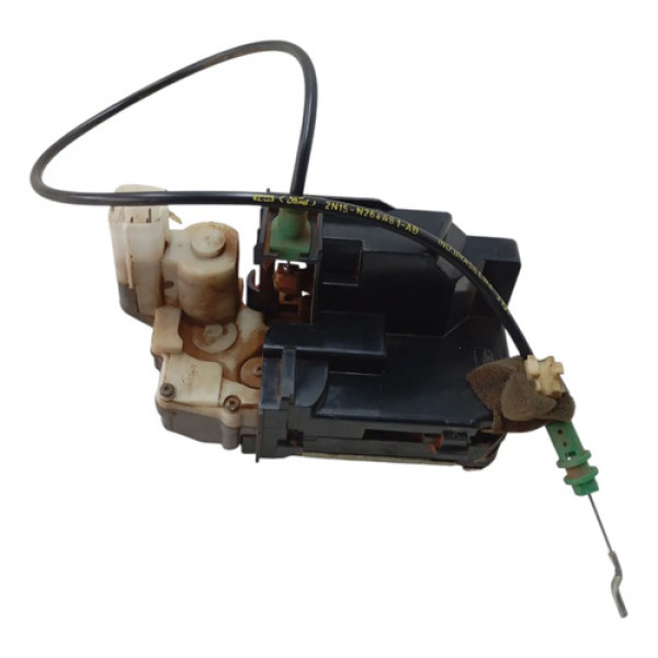 Fechadura Elétrica Traseira Esquerda Ecosport 2003 A 2012