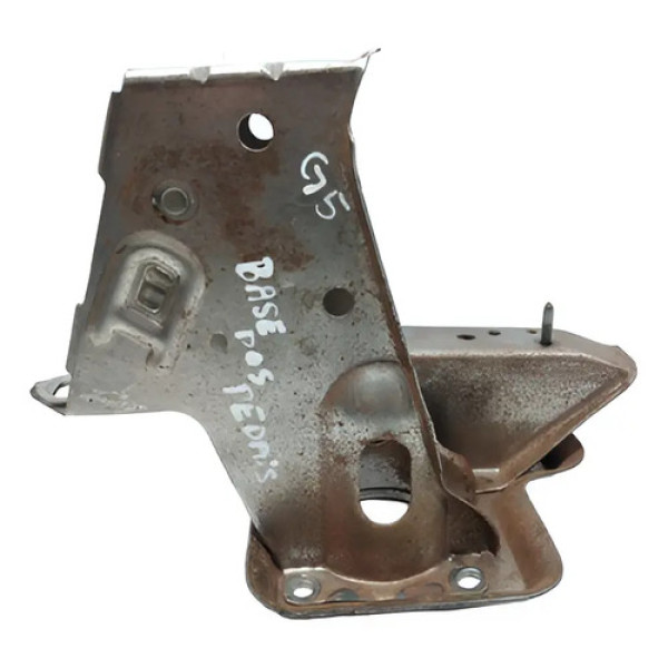 Suporte Base Pedais Gol G5 2009 2010 2011 2012 Original