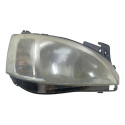 Lanterna Traseira Fume L.d Corsa Hatch 2002 2003 2004 A 2010