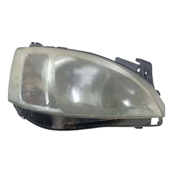 Lanterna Traseira Fume L.d Corsa Hatch 2002 2003 2004 A 2010