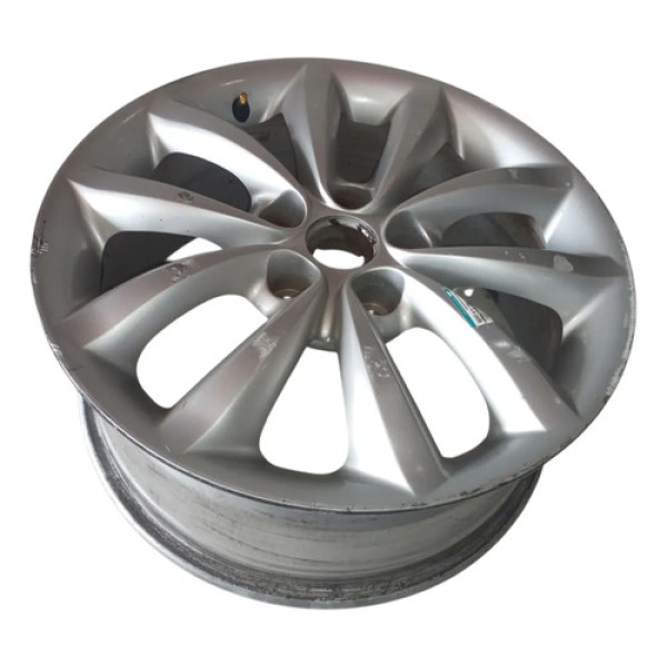 Roda Liga Leve Aro 17 Azera 2008 2009 2010 2011 2012