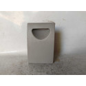 Porta Objetos Captiva Ecotec 2009 2010 2011 A 2013 Original