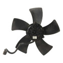 Eletro Ventilador Ventoinha Nissan Tiida 07/livina 09 C Ar 
