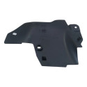 Acabamento Console Esquerdo Corsa Maxx Montana 2002 A 2010