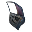 Porta Traseira Direita Chevrolet Omega 1992 A 1998 C/detalhe Traseira Direito Azul