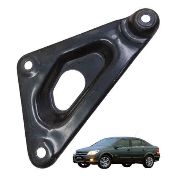 Suporte Coxim Agregado Astra Vectra Zafira Direito Original