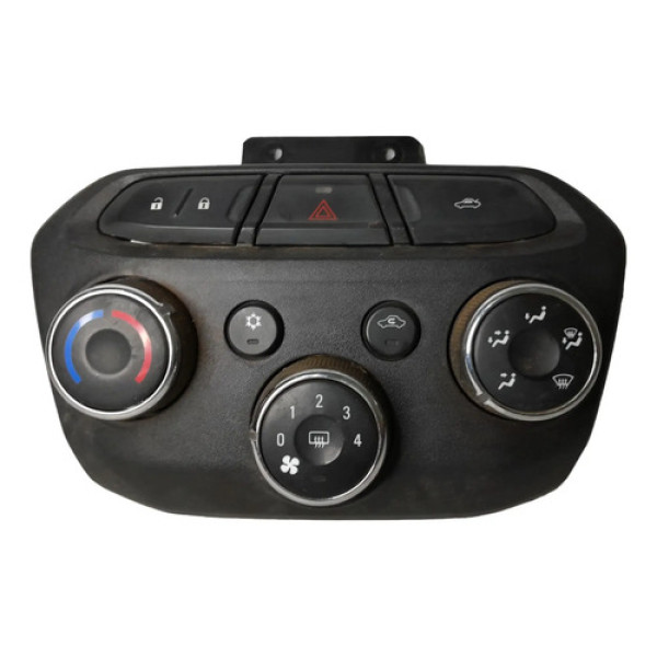 Comando Controle Ar Condicionado Chevrolet Onix Prisma 17/19