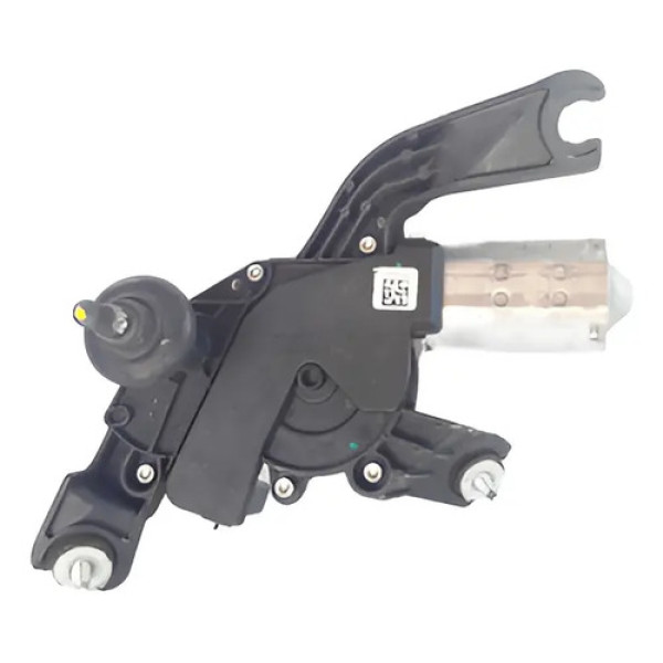 Motor Limpador Vidro Traseiro Hb20 Hatch 2017/2020 Original