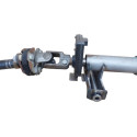 Coluna De Direção Chevrolet Captiva Sport 3.6 V6 2008 Á 2013