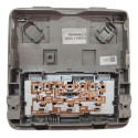 Luz Interna Teto Cobalt 2013 A 2020 52069248