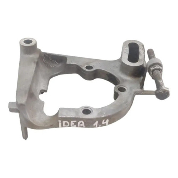 Suporte Bomba Hidraulica Idea 1.4 Fire 04 A 10