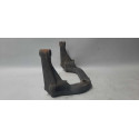 Suporte Aluminio Caixa Cambio Fire 1.0 16v 46764685 