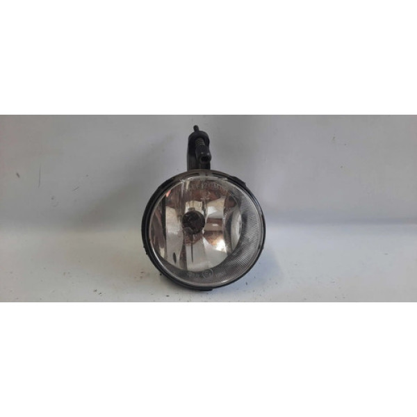 Farol Milha Direito Ônix Prisma 2012 2013 2014 2015 198031b Transparente