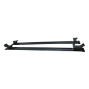 Par Rack Teto Automotivo Universal