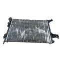 Radiador Água Corsa Maxx Joy 1.4 2003 2004 2005 2006 A 2010