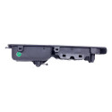 Moldura Botão Vidro Elétrico Cobalt Ltz Diant Direito 12/15