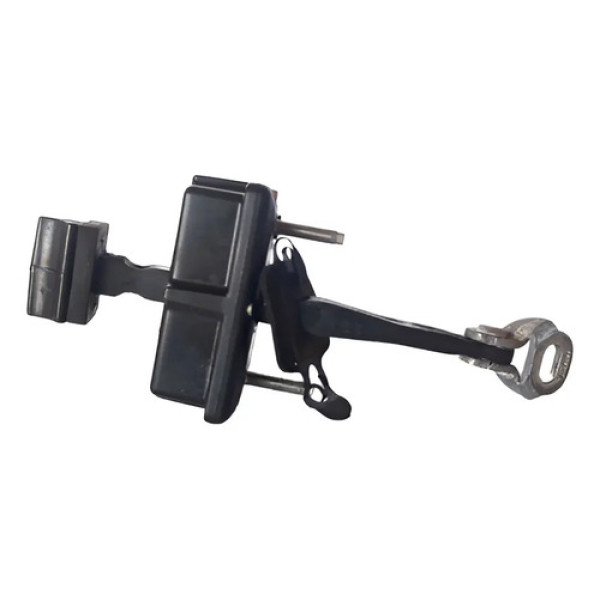 Limitador Porta Dianteira Esquerda Fiat Argo 17/20 Original