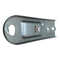Suporte Painel Instrumento Spin Onix Prisma Cobalt 2011 A 21 Cinza