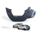 Moldura Inferior Coluna Chave Seta Onix Prisma 2013 A 2019