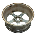 Roda Liga Aro 17 5 Furos Captiva Sport 2009 2010 2011 A 2013