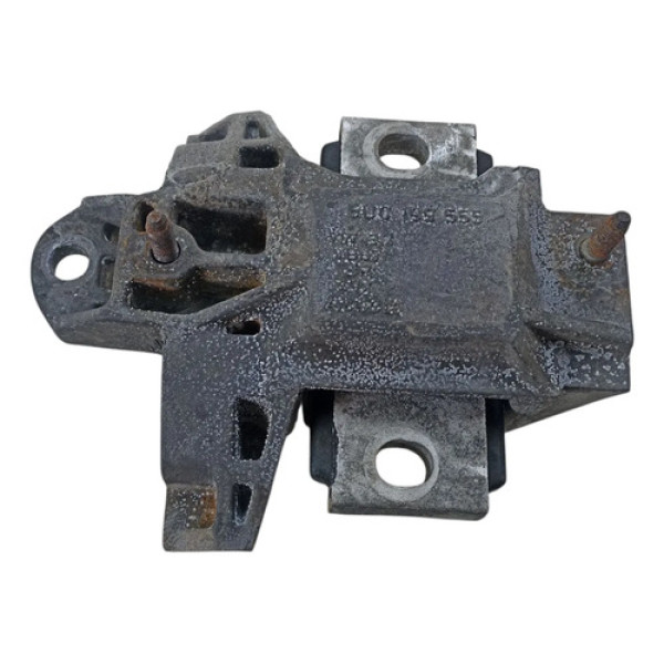 Coxim Motor Câmbio Gol 1.0 G5 G6 Esq 2009 2010 2011 A 2016