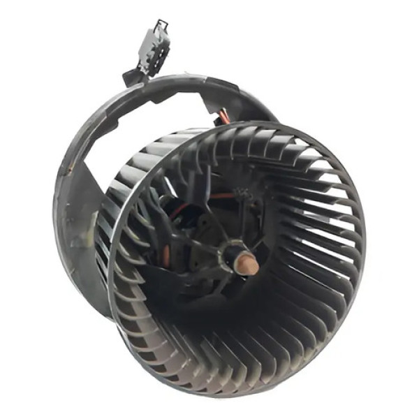 Motor Ar Forçado Volks Jetta 10/2012 200cv Turbo Original