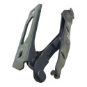 Dobradiça Porta Malas Vectra Sedan Esq 2007 2008 2009 A 2011